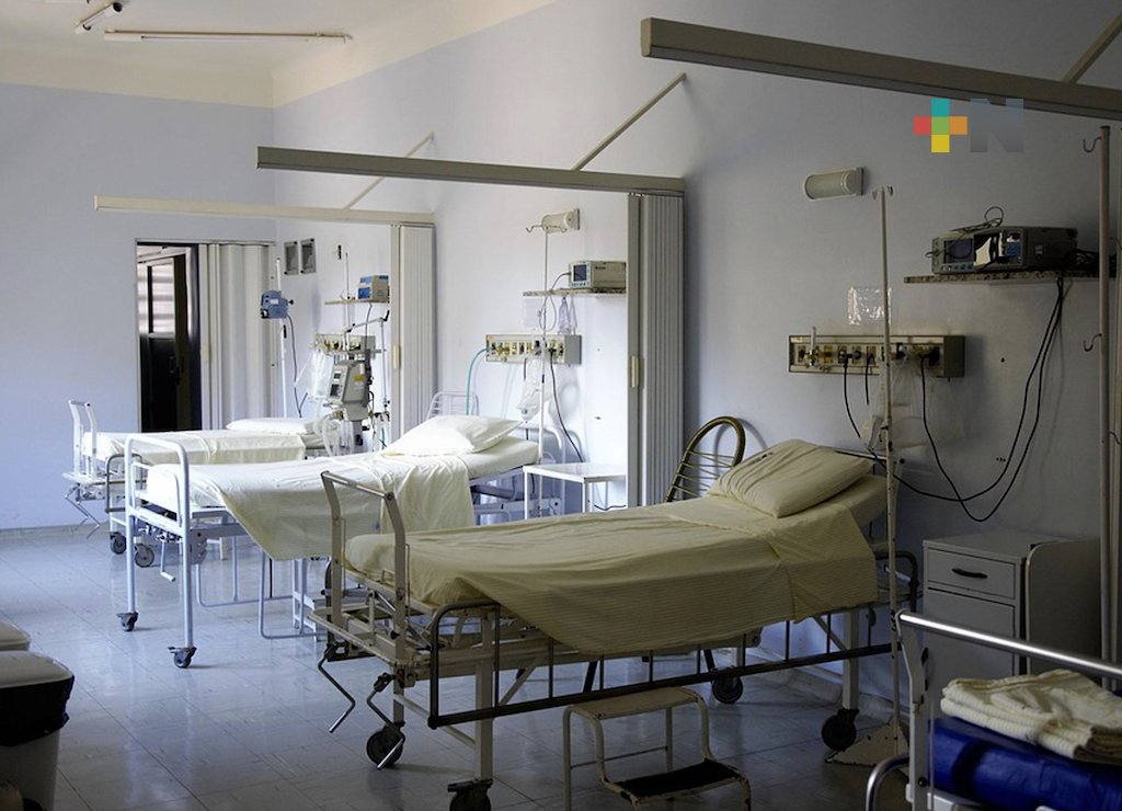 Congreso aprobó transferencia de primeros 62 centros de salud al IMSS-Bienestar